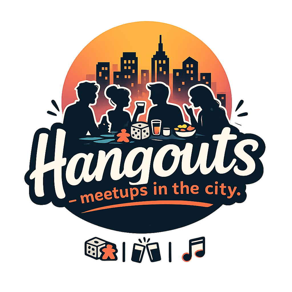 HangOuts